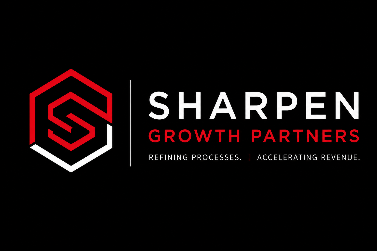 Sharpen Growth Partners